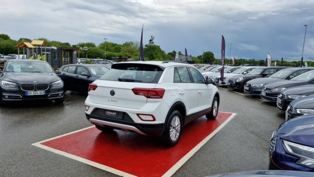 Volkswagen T-Roc image 3