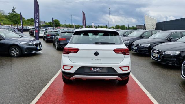 Volkswagen T-Roc image 7