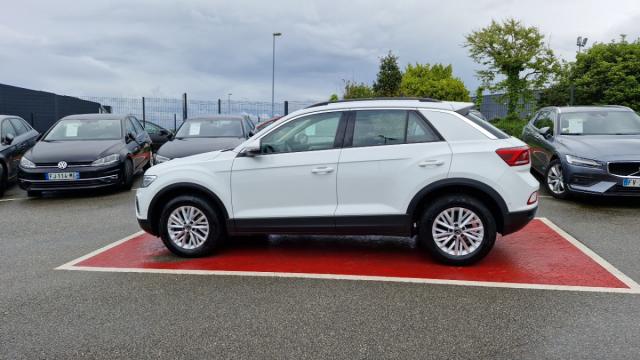 Volkswagen T-Roc image 5