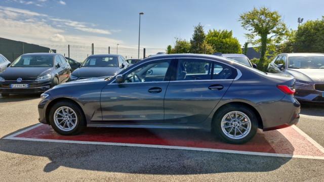 Bmw Série 3 image 8