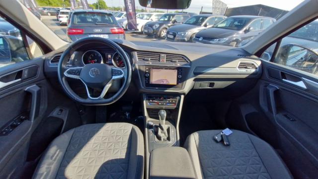 Volkswagen Tiguan image 2