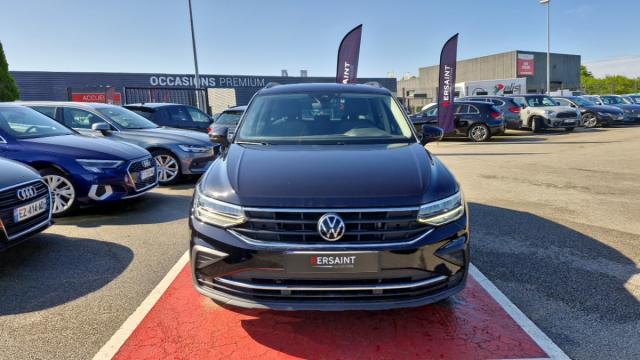 Volkswagen Tiguan image 4