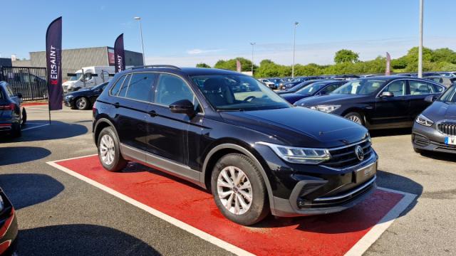 Volkswagen Tiguan image 5