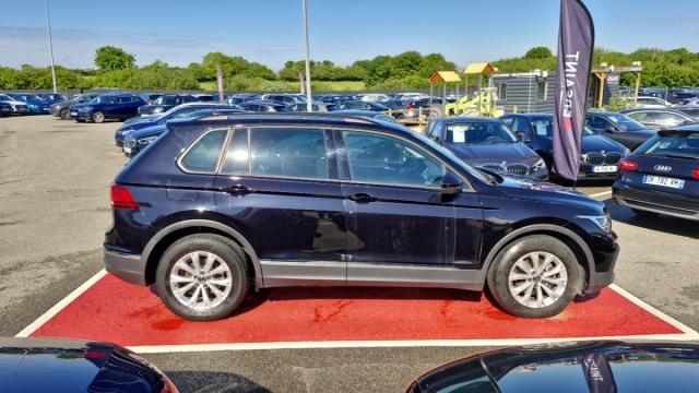 Volkswagen Tiguan image 8