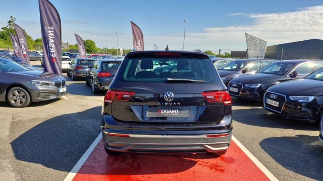 Volkswagen Tiguan image 3