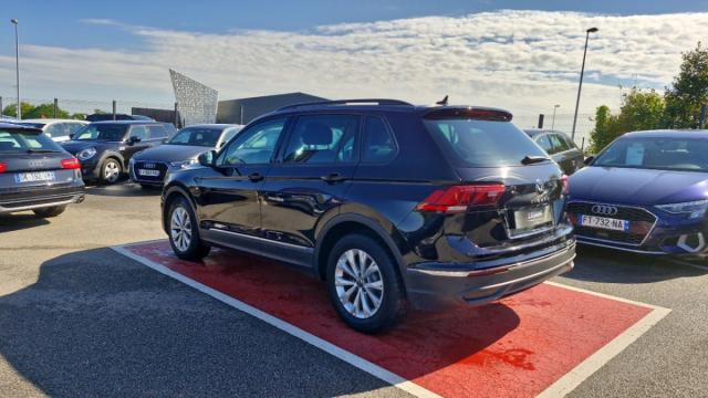 Volkswagen Tiguan image 7