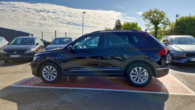 Volkswagen Tiguan image 6