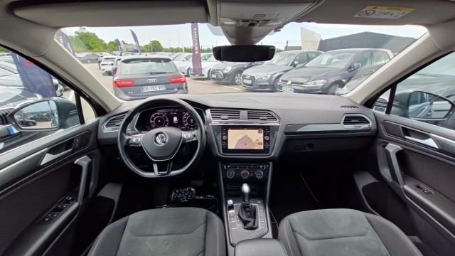Volkswagen Tiguan image 1