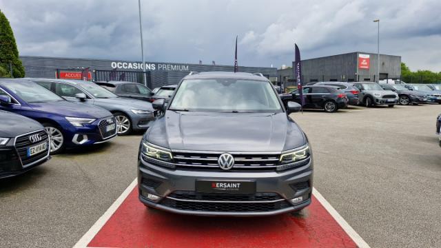 Volkswagen Tiguan image 7