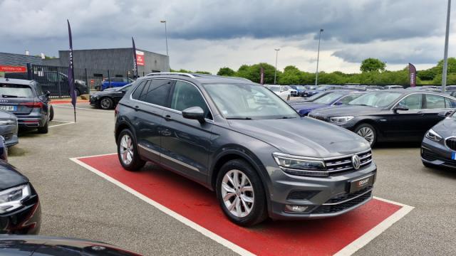 Volkswagen Tiguan image 2