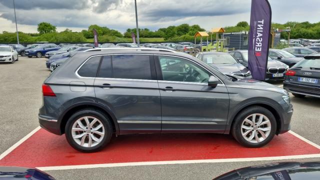 Volkswagen Tiguan image 5