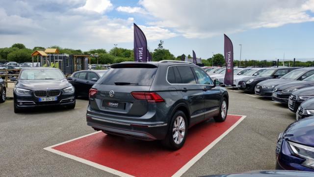 Volkswagen Tiguan image 3