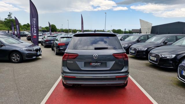 Volkswagen Tiguan image 6