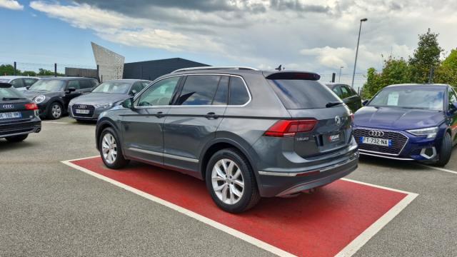 Volkswagen Tiguan image 4