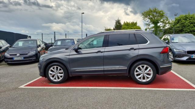Volkswagen Tiguan image 8