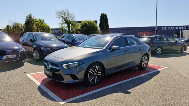 Mercedes Benz