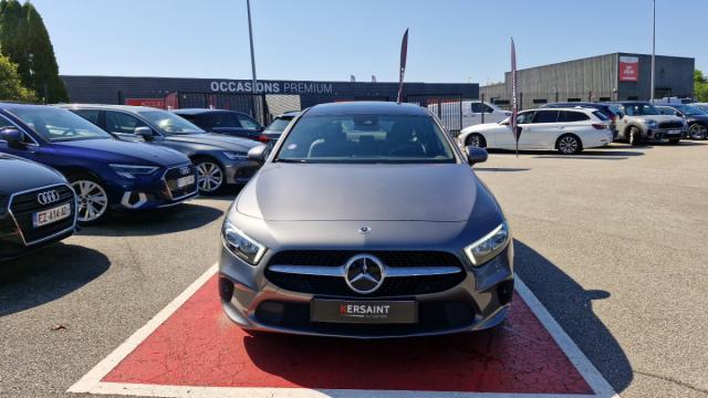 Mercedes Benz Classe A image 8