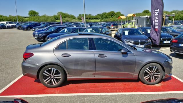Mercedes Benz Classe A image 4