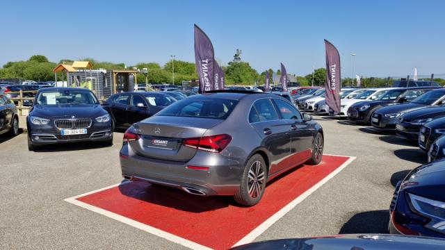 Mercedes Benz Classe A image 6
