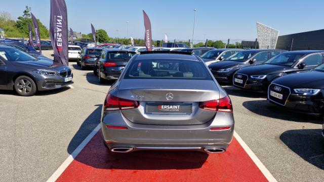 Mercedes Benz Classe A image 2