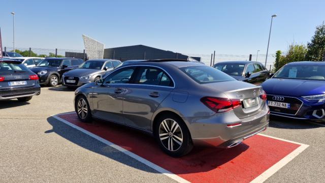 Mercedes Benz Classe A image 5