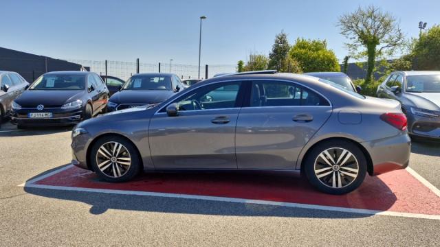 Mercedes Benz Classe A image 7