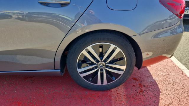 Mercedes Benz Classe A image 3