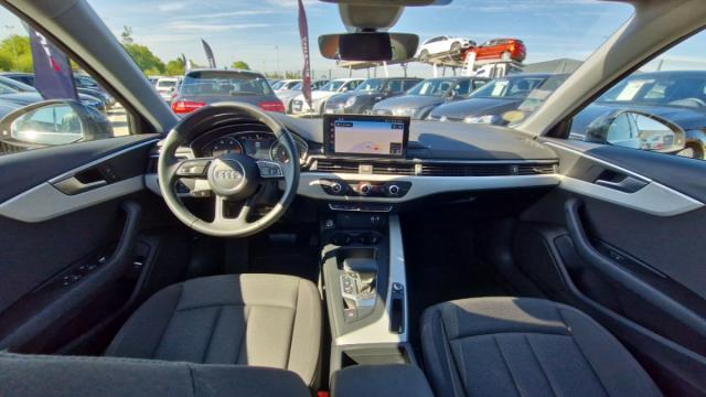 Audi A4 Avant image 1