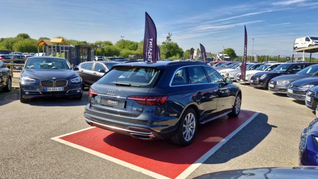 Audi A4 Avant image 6