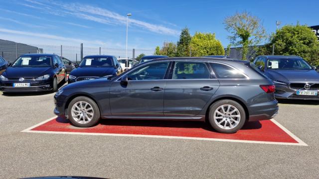 Audi A4 Avant image 8