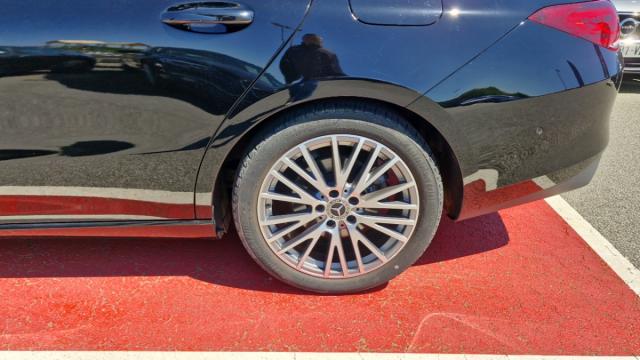 Mercedes Benz Cla Shooting Brake image 2