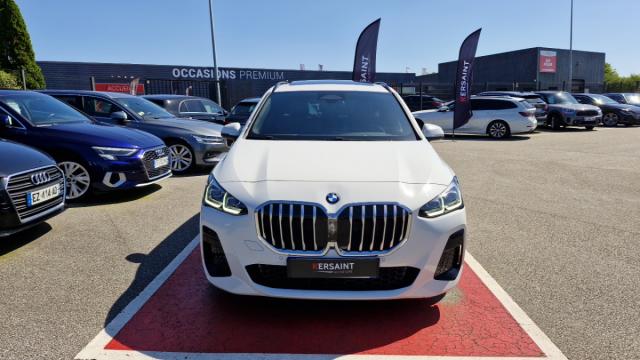 Bmw Serie 2 Active Tourer image 1