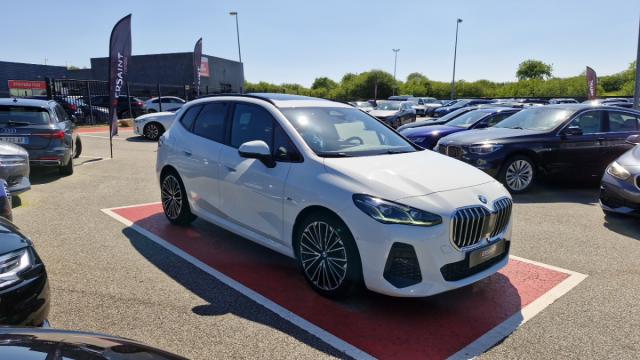 Bmw Serie 2 Active Tourer image 4