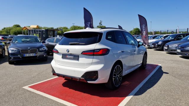 Bmw Serie 2 Active Tourer image 8