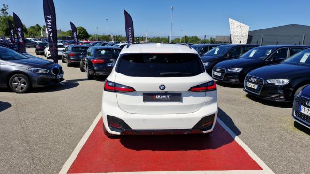 Bmw Serie 2 Active Tourer image 9