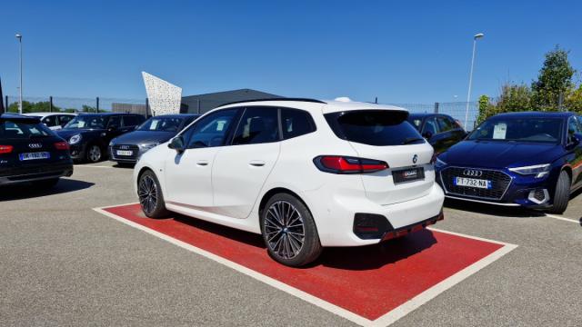 Bmw Serie 2 Active Tourer image 2