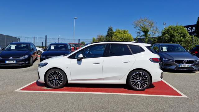 Bmw Serie 2 Active Tourer image 3