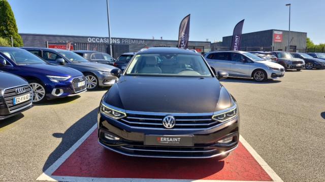 Volkswagen Passat Sw image 4