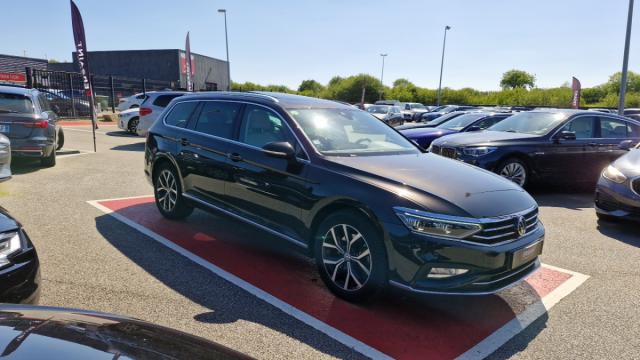 Volkswagen Passat Sw image 6