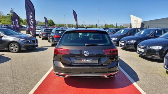Volkswagen Passat Sw image 3