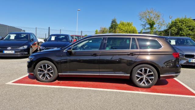 Volkswagen Passat Sw image 9