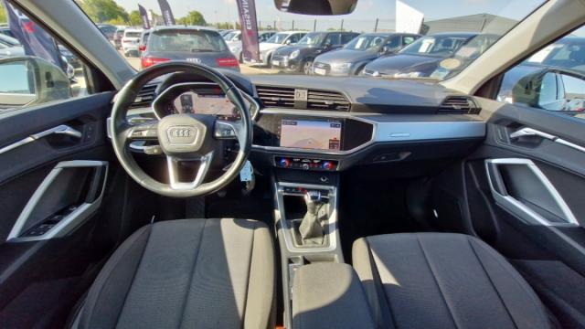 Audi Q3 image 5