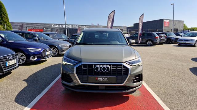 Audi Q3 image 3