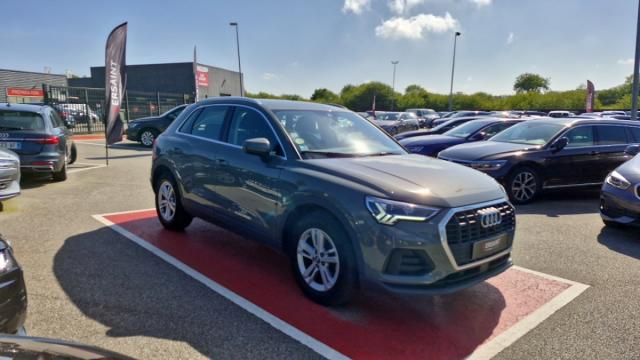 Audi Q3 image 1