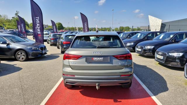 Audi Q3 image 4