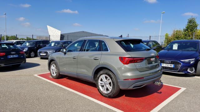 Audi Q3 image 2