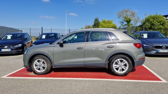 Audi Q3 image 7