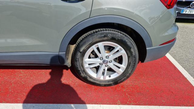 Audi Q3 image 8