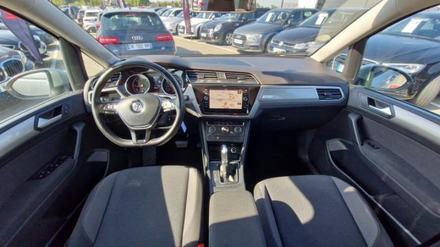 Volkswagen Touran image 4