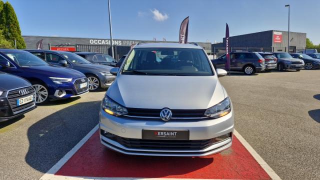 Volkswagen Touran image 7
